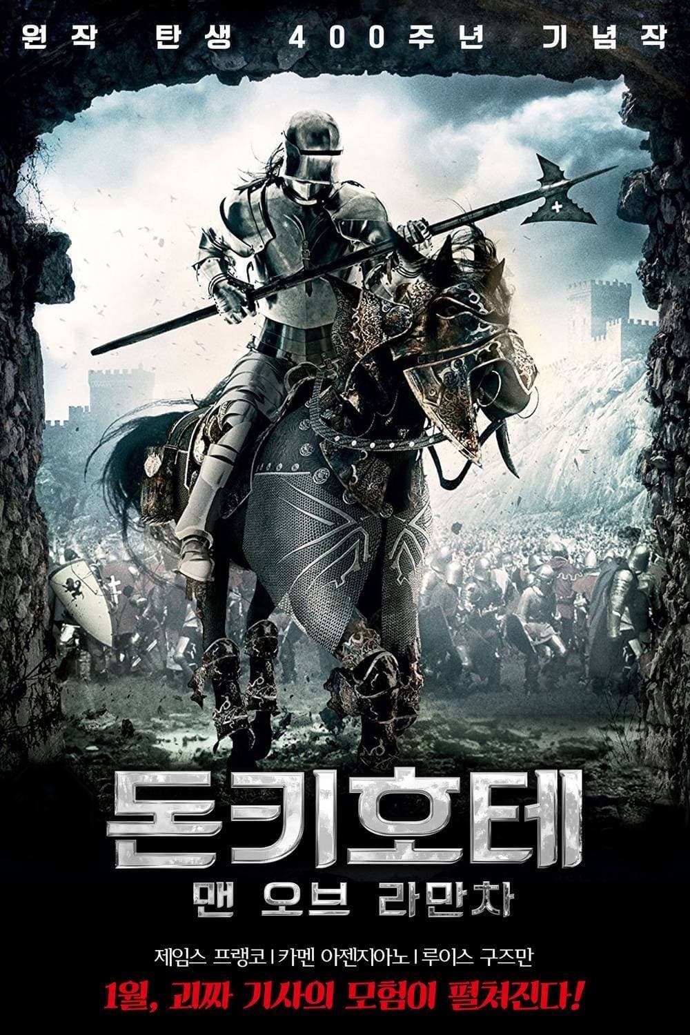 null Movie Poster