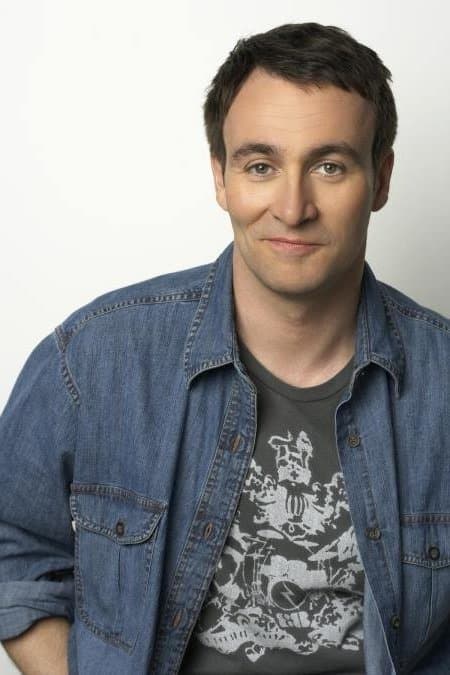 Derek Riddell Profile Photo