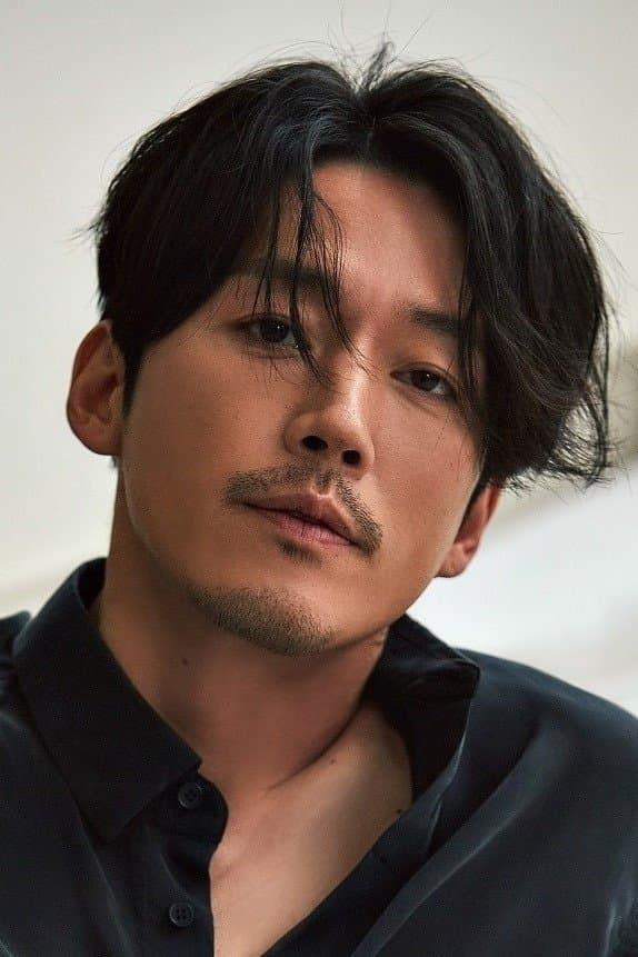 Jang Hyuk Profile Photo