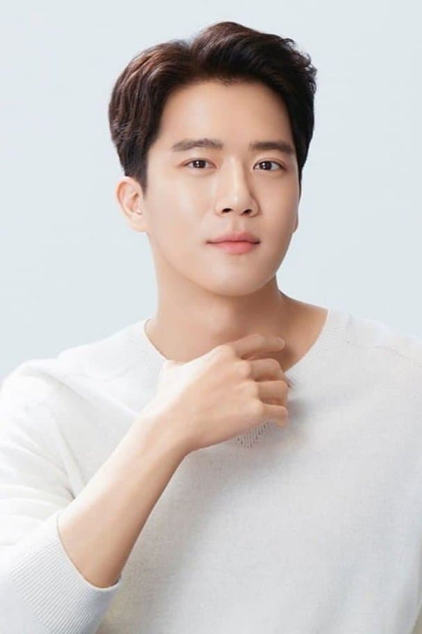Ha Seok-jin Profile Photo