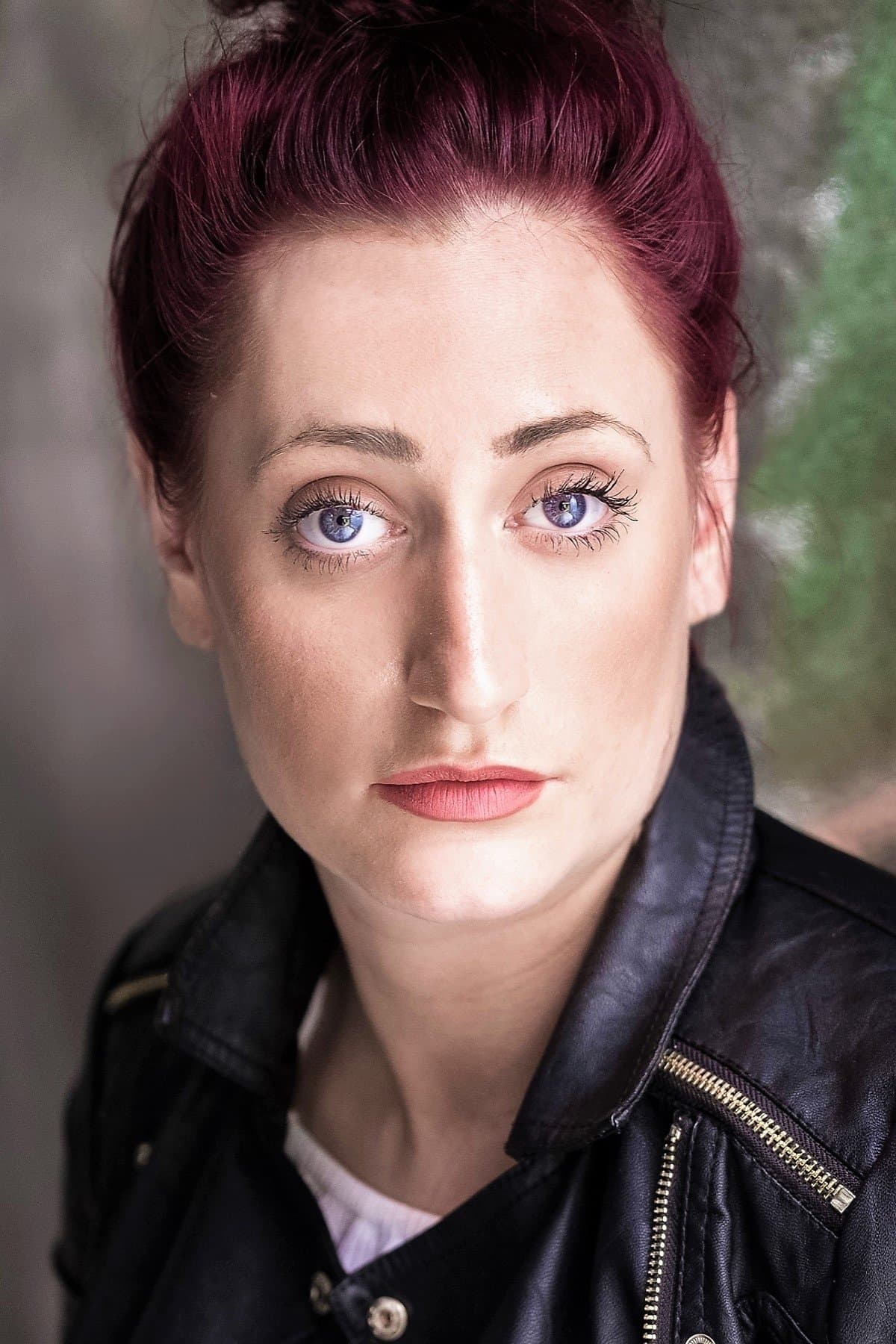 Lauren Socha Profile Photo