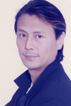 Alan Lau Profile Photo