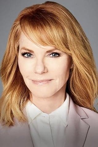 Marg Helgenberger Profile Photo