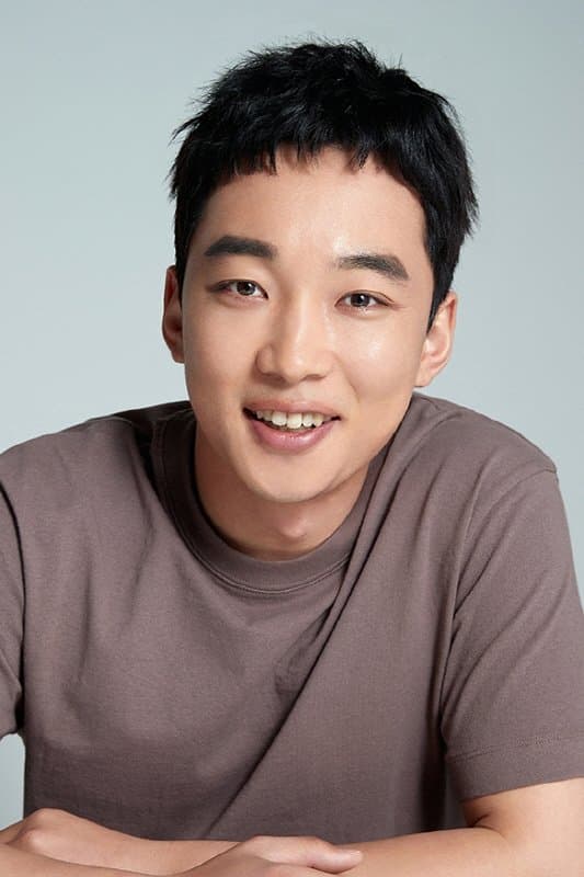 Oh Hee-joon Profile Photo