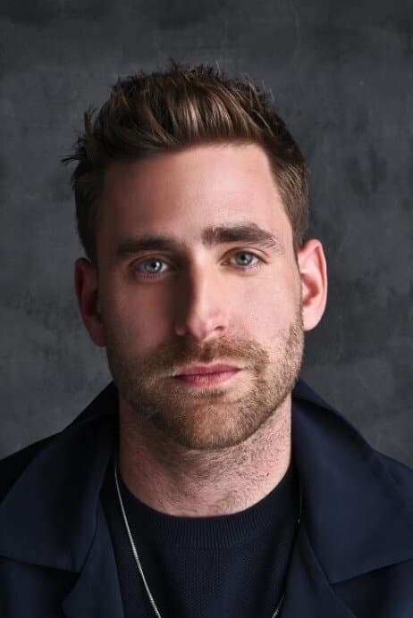 Oliver Jackson-Cohen Profile Photo