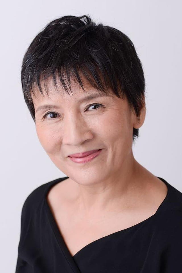Toshie Negishi Profile Photo