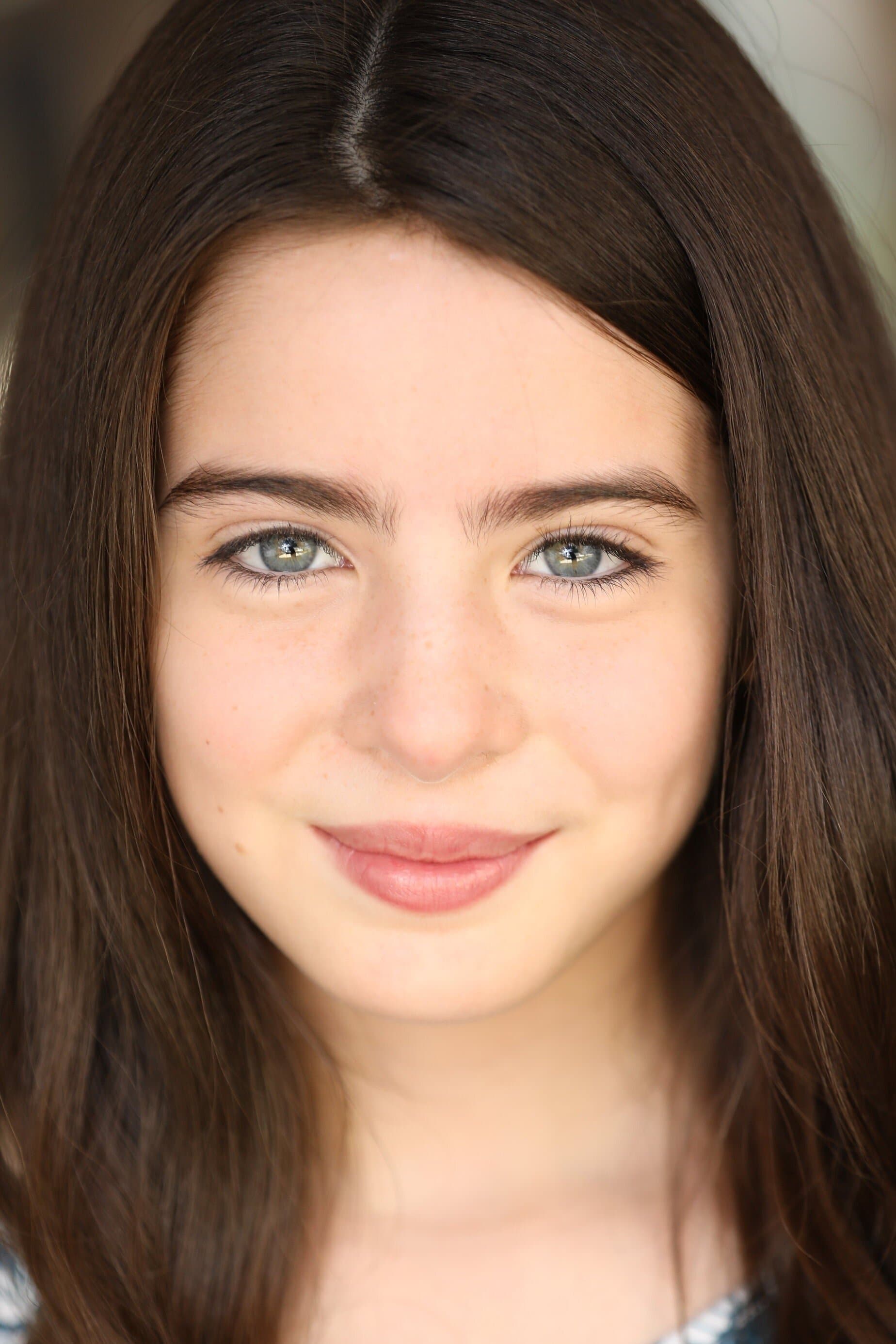 Victoria Clare Profile Photo