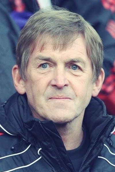Kenny Dalglish Profile Photo
