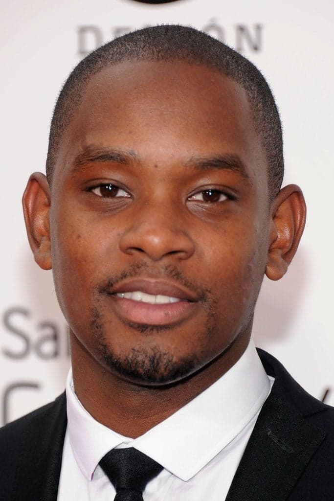 Aml Ameen Profile Photo