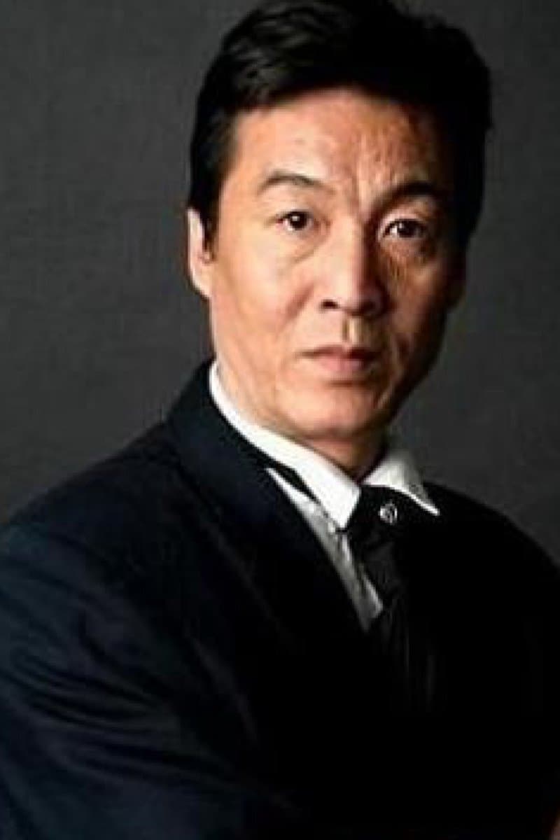 Yang Zhe Profile Photo