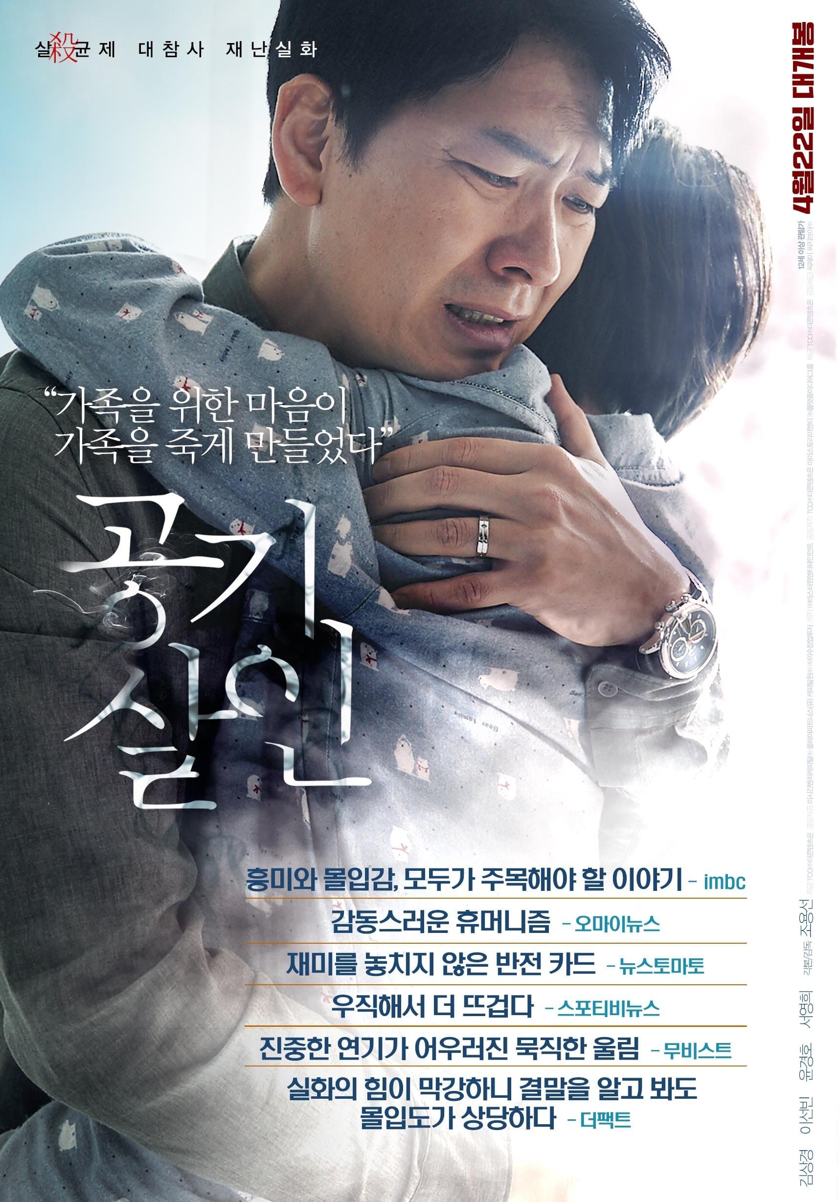 null Movie Poster