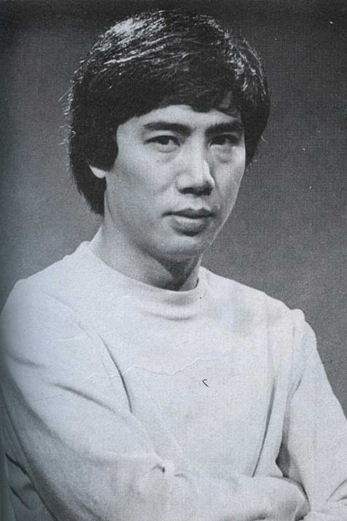 Paul Chu Kong Profile Photo