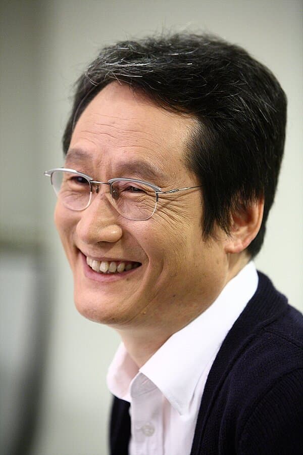 Moon Sung-keun Profile Photo