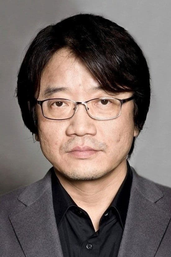 Lee Yoon-ki Profile Photo