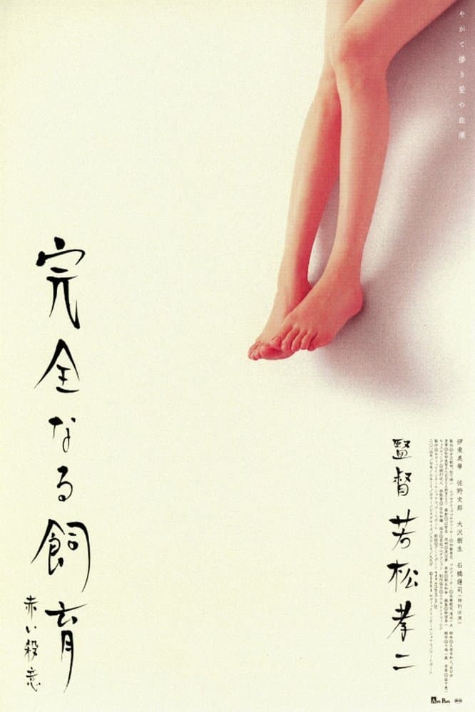 Perfect Education 6 Movie Poster