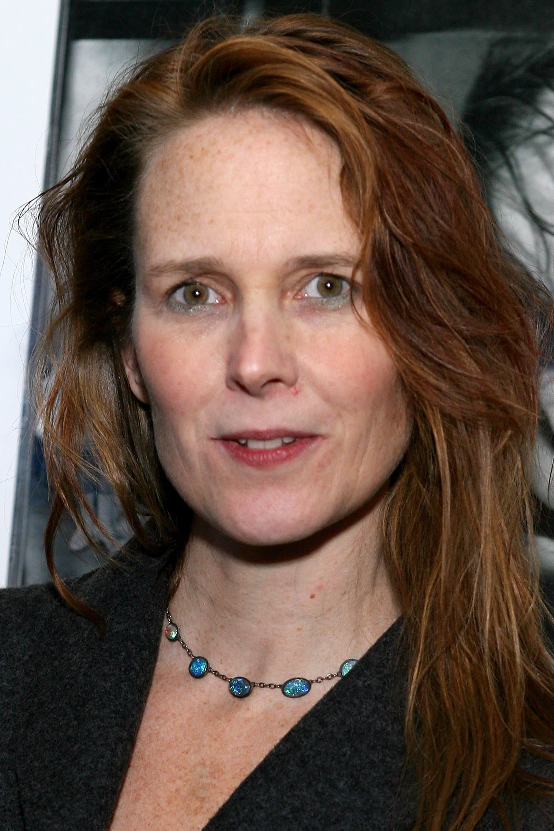Erin Cressida Wilson Profile Photo