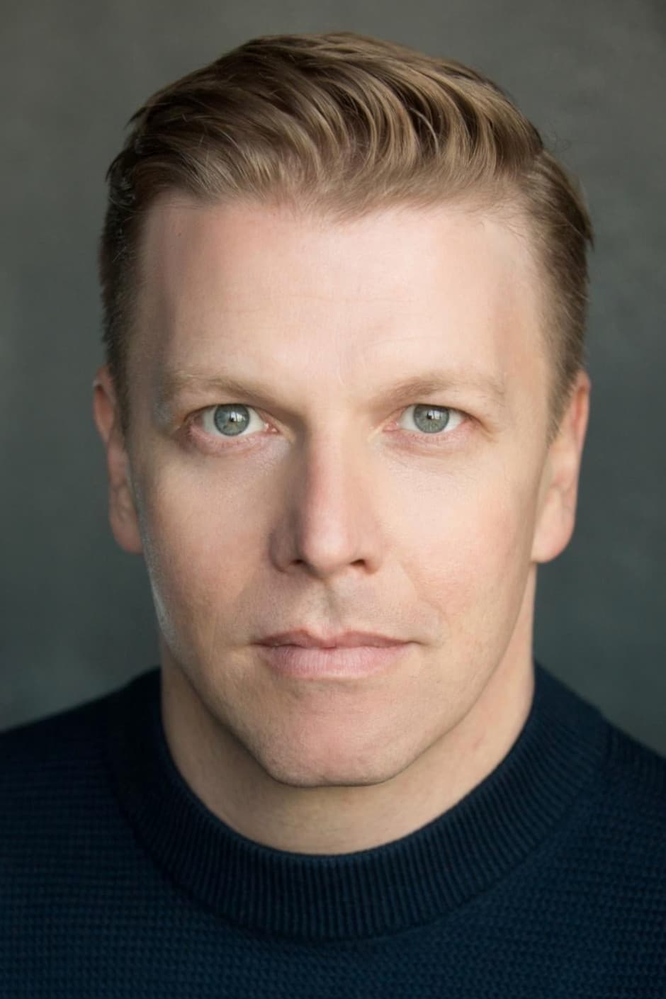 David Menkin Profile Photo