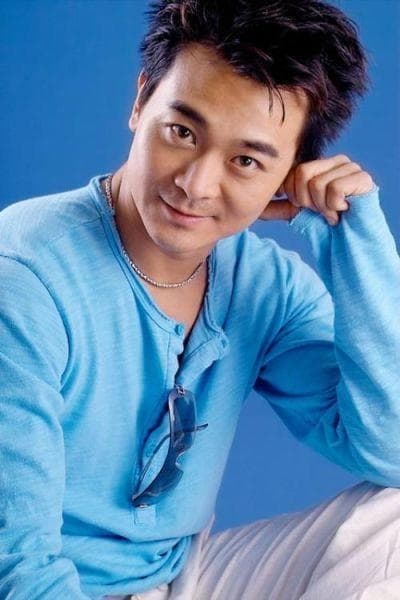 Wang Jiusheng Profile Photo