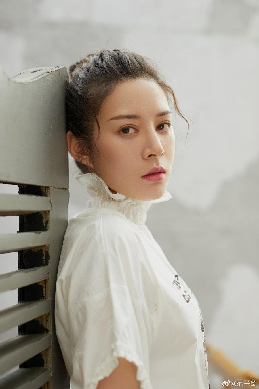 Fan Ziqi Profile Photo