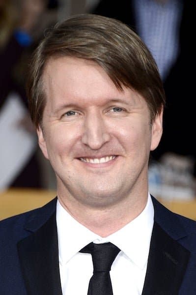 Tom Hooper Profile Photo