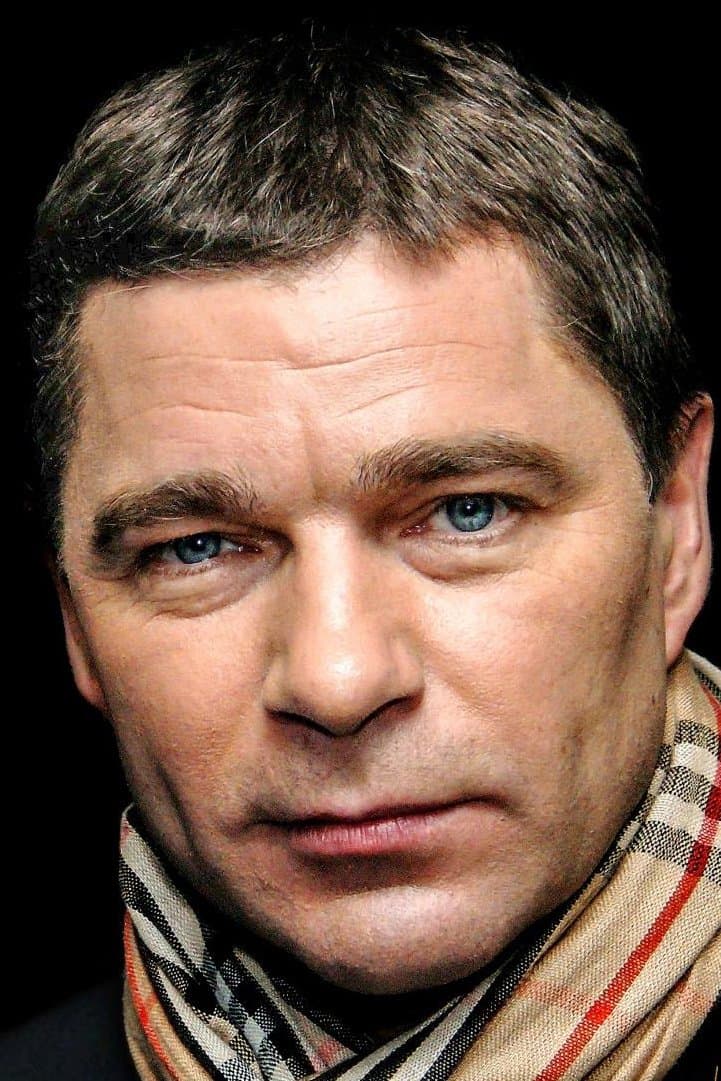 Sergey Makhovikov Profile Photo