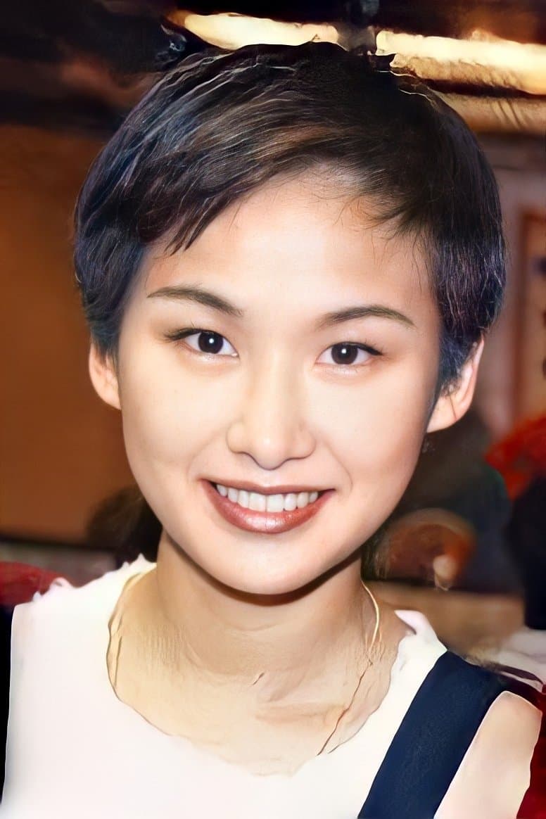 Karen Tong Profile Photo