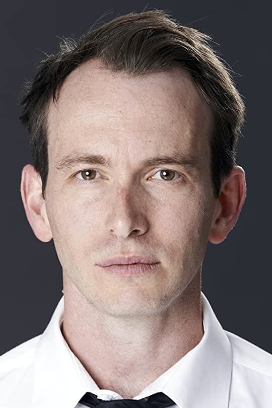 Conrad Kemp Profile Photo
