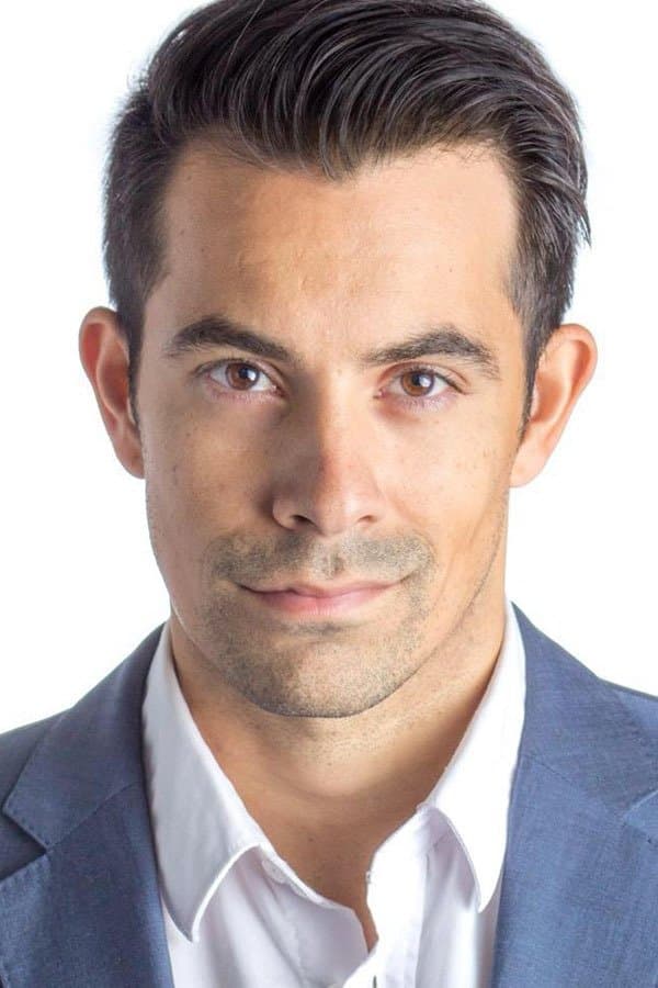 Ace Marrero Profile Photo