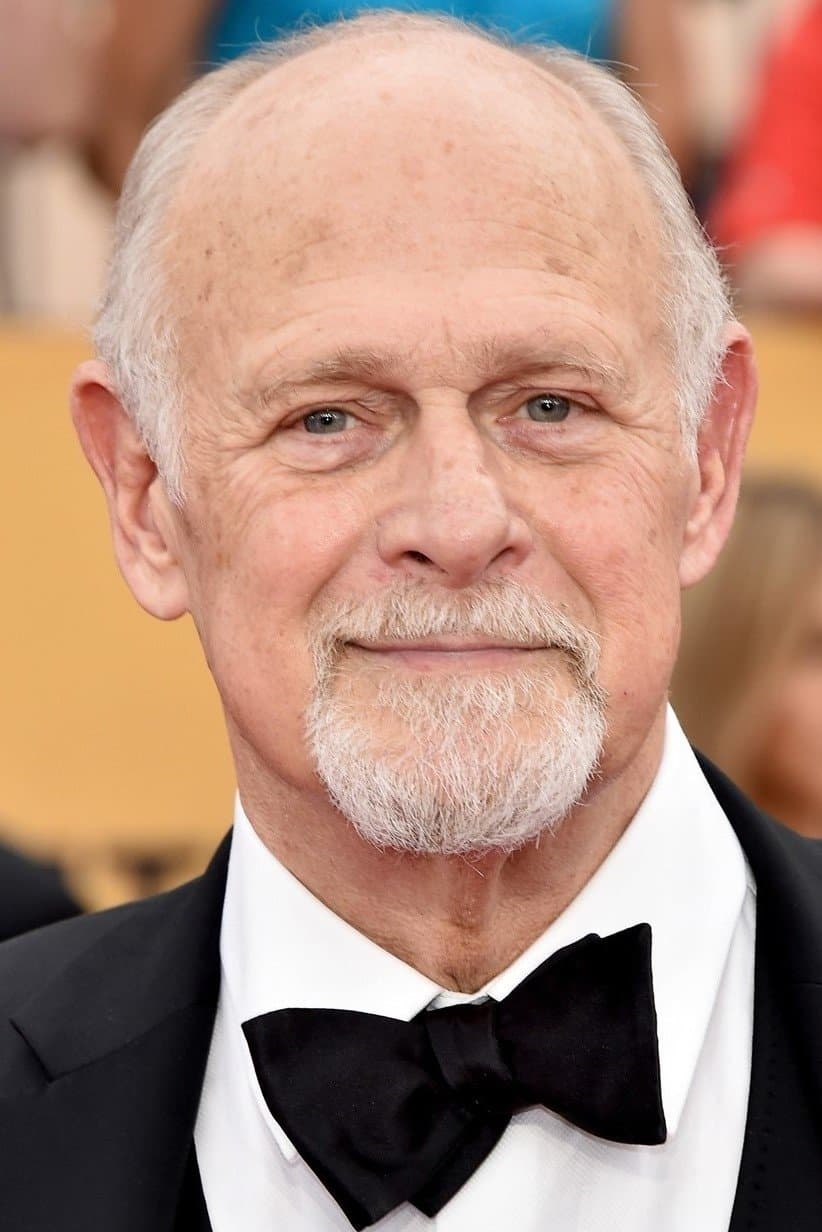 Gerald McRaney Profile Photo