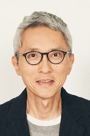 Yutaka Matsushige Profile Photo