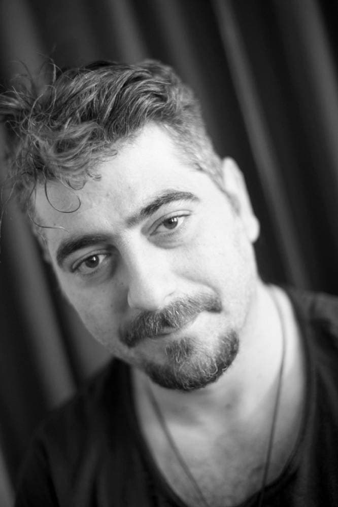 Ovidiu Niculescu Profile Photo