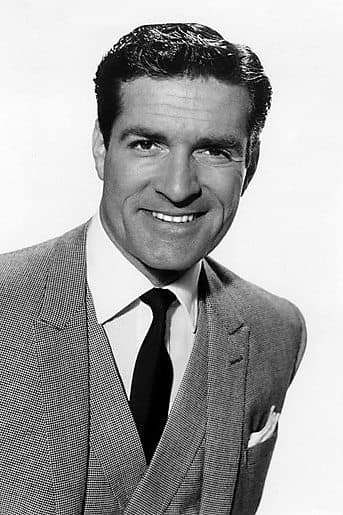 Hugh O'Brian Profile Photo