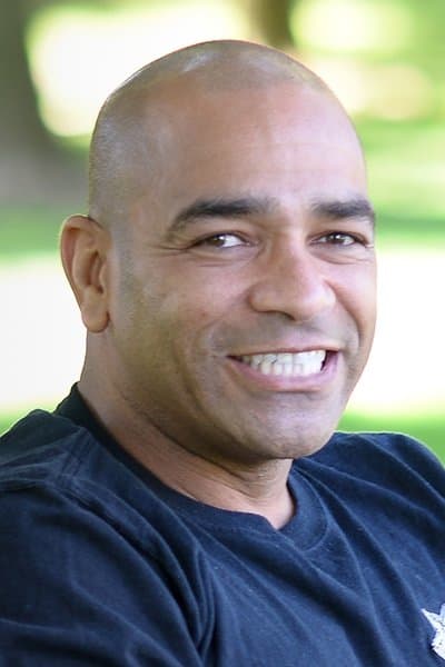 Fredrick Kotto Profile Photo