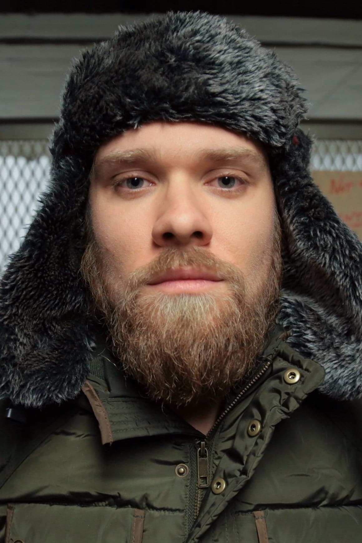 Mike P. Nelson Profile Photo