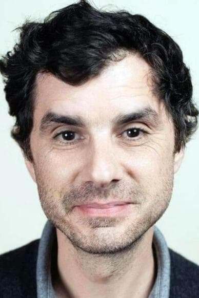 Benjamin Parent Profile Photo