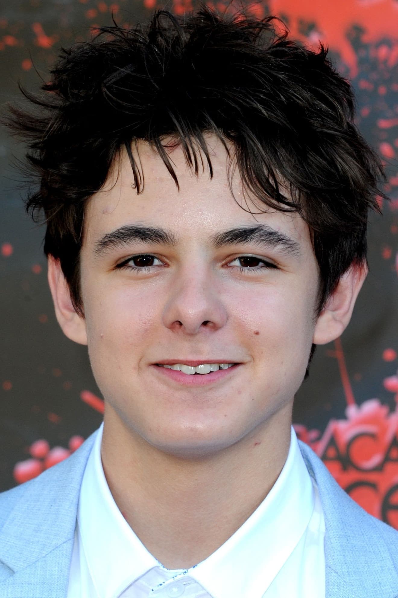 Max Charles Profile Photo