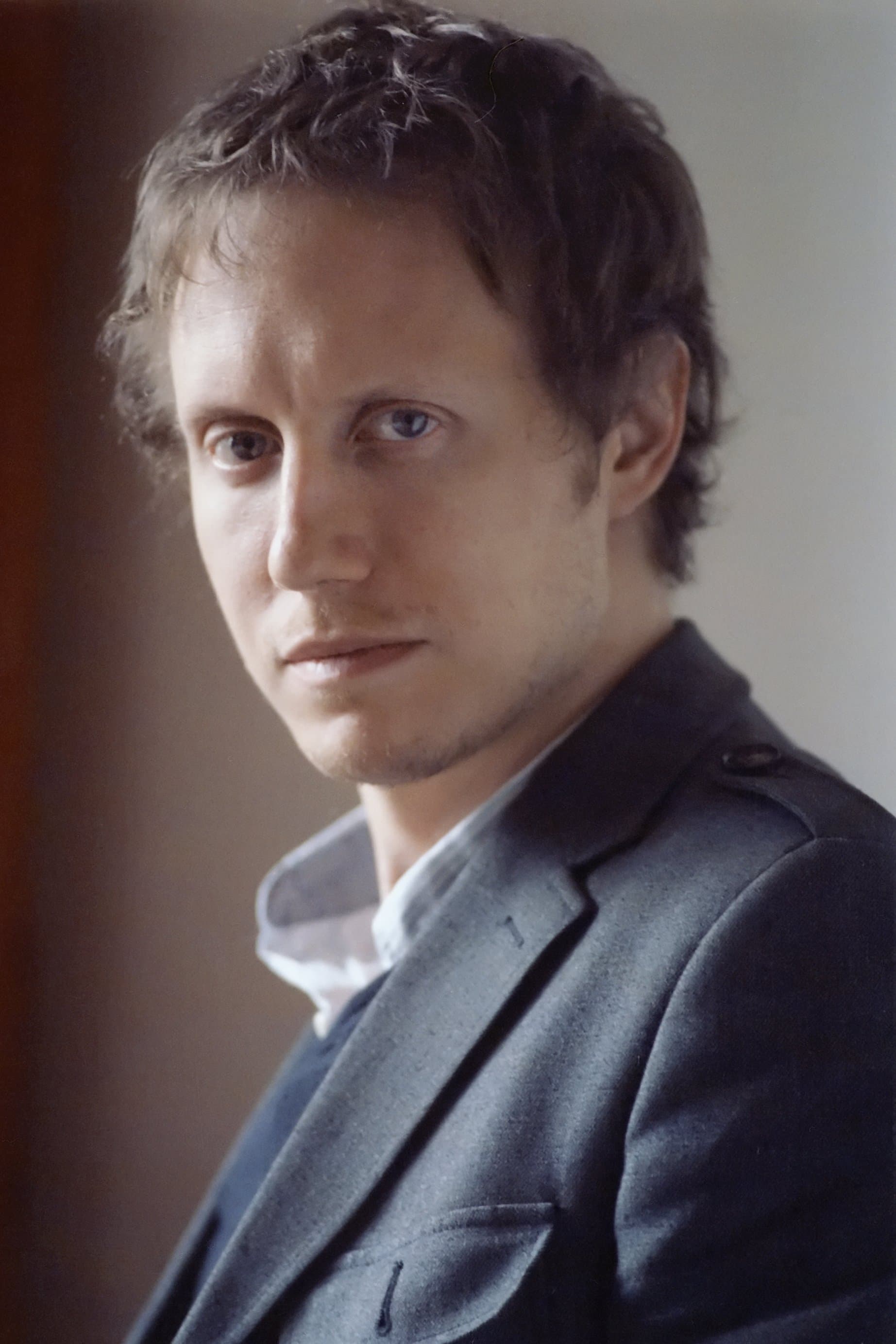 László Nemes Profile Photo