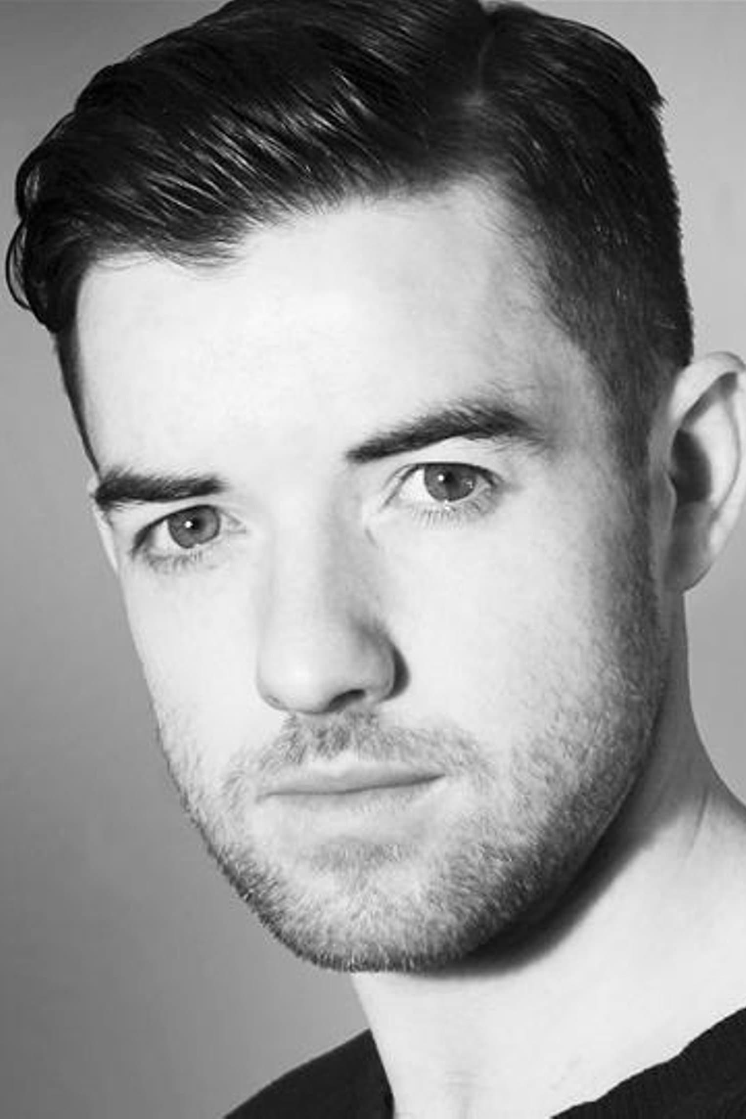 Ciaran O'Brien Profile Photo