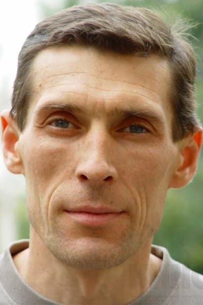 Igor Savochkin Profile Photo