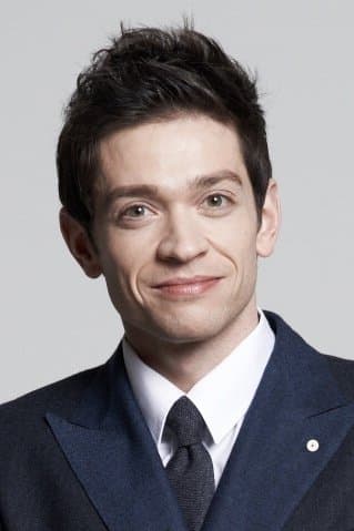 Daniel Lindemann Profile Photo