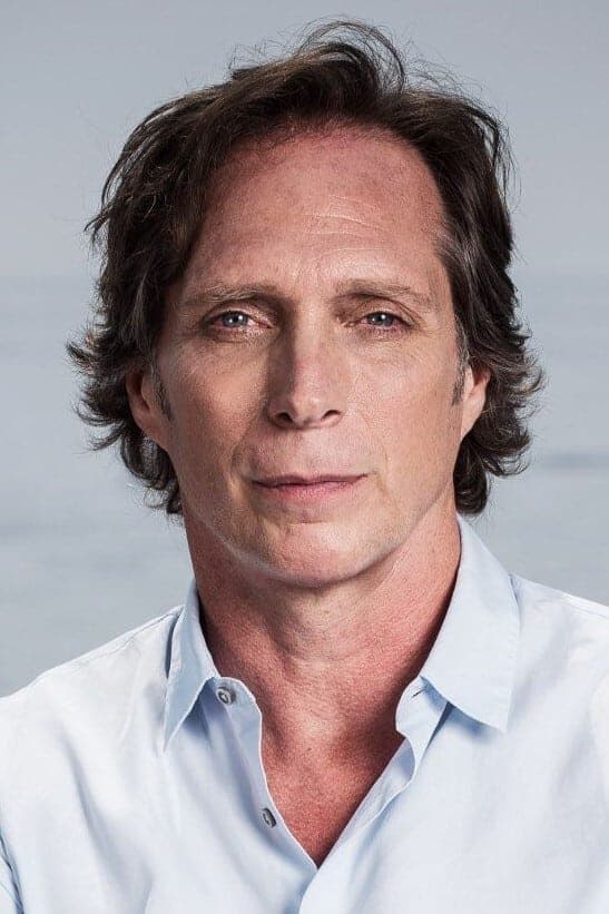 William Fichtner Profile Photo