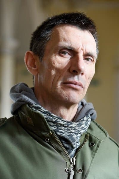 Marinko Prga Profile Photo