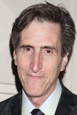 Paul Rudnick Profile Photo