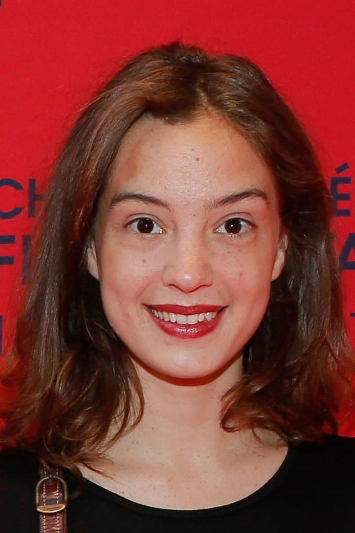 Manon Clavel Profile Photo