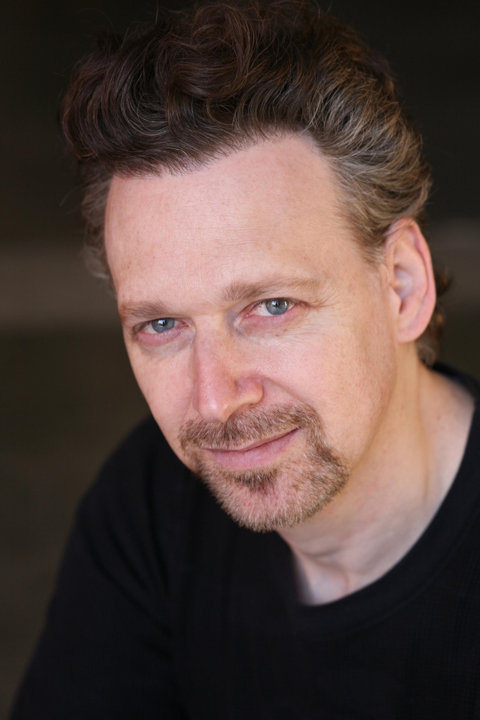 Wayne Kramer Profile Photo