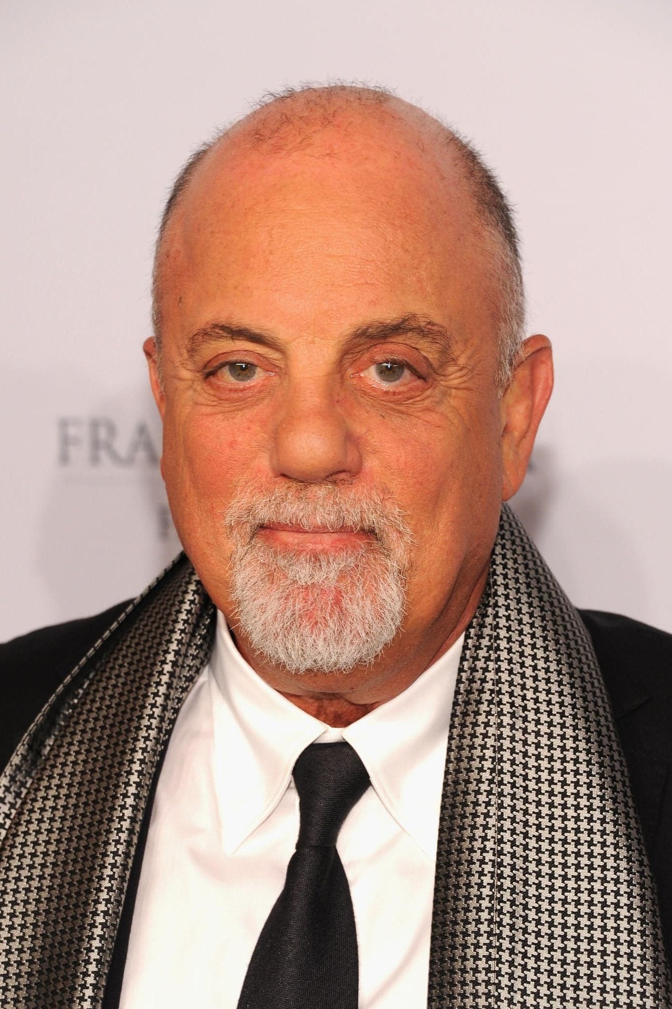 Billy Joel Profile Photo