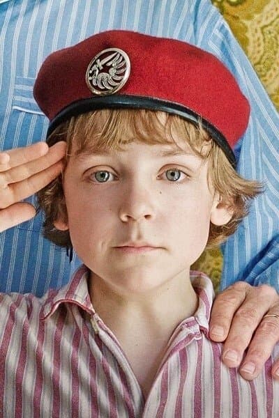 Jules Lefebvre Profile Photo