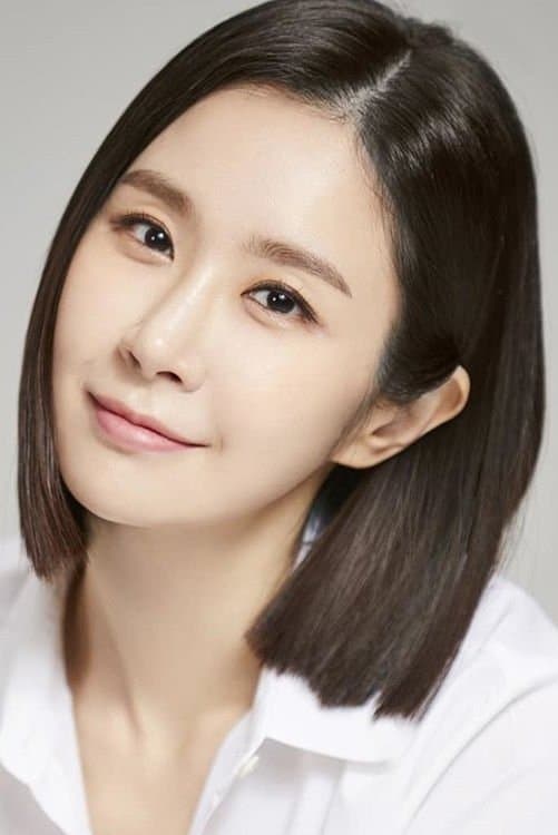 Lee Si-Yu Profile Photo