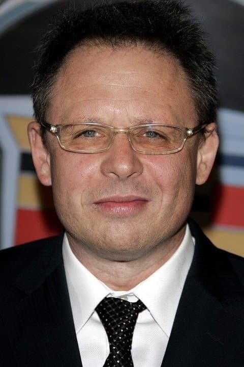 Bill Condon Profile Photo