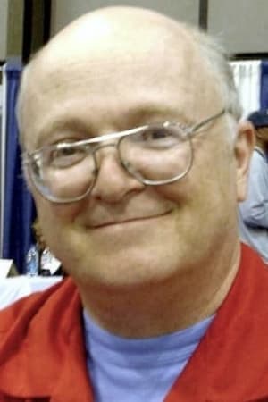 Peter Laird Profile Photo